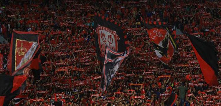 جماهير الاهلي جماهير الاهلي